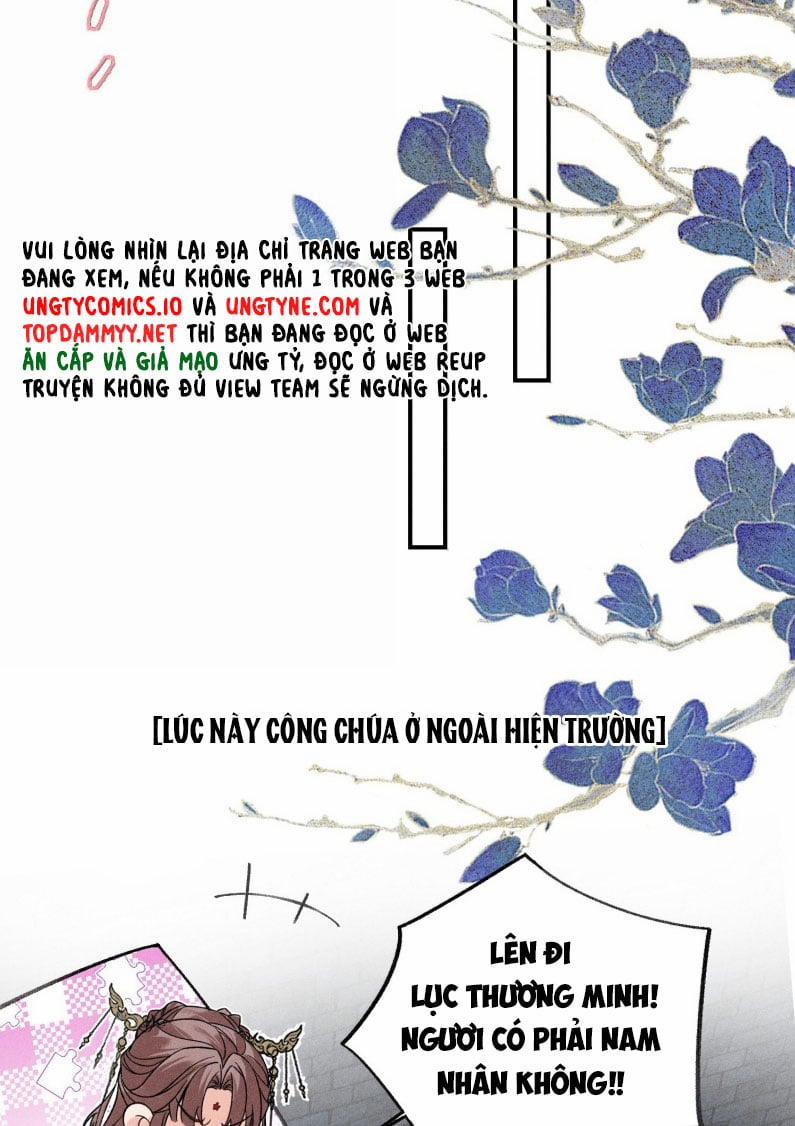 Lang Kỵ Trúc Mã Lai 18 trang 41