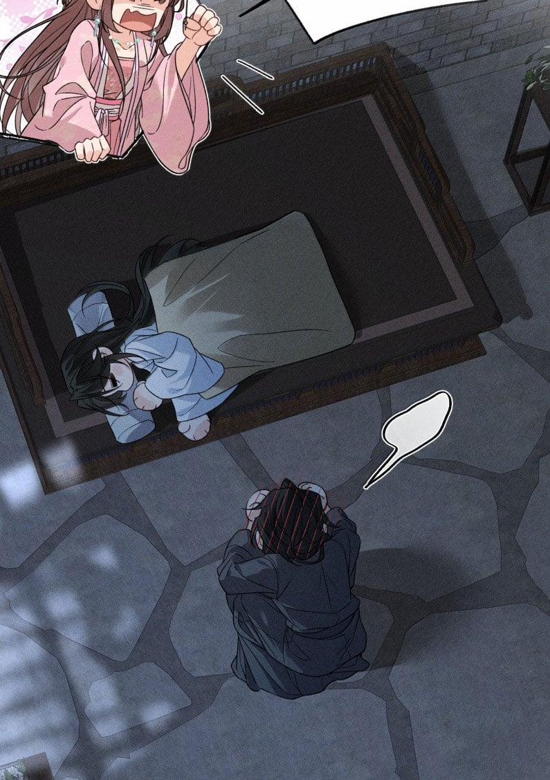 Lang Kỵ Trúc Mã Lai 18 trang 42