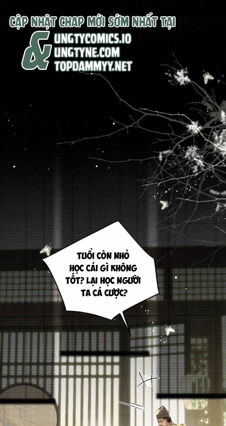 Lang Kỵ Trúc Mã Lai 18 trang 8