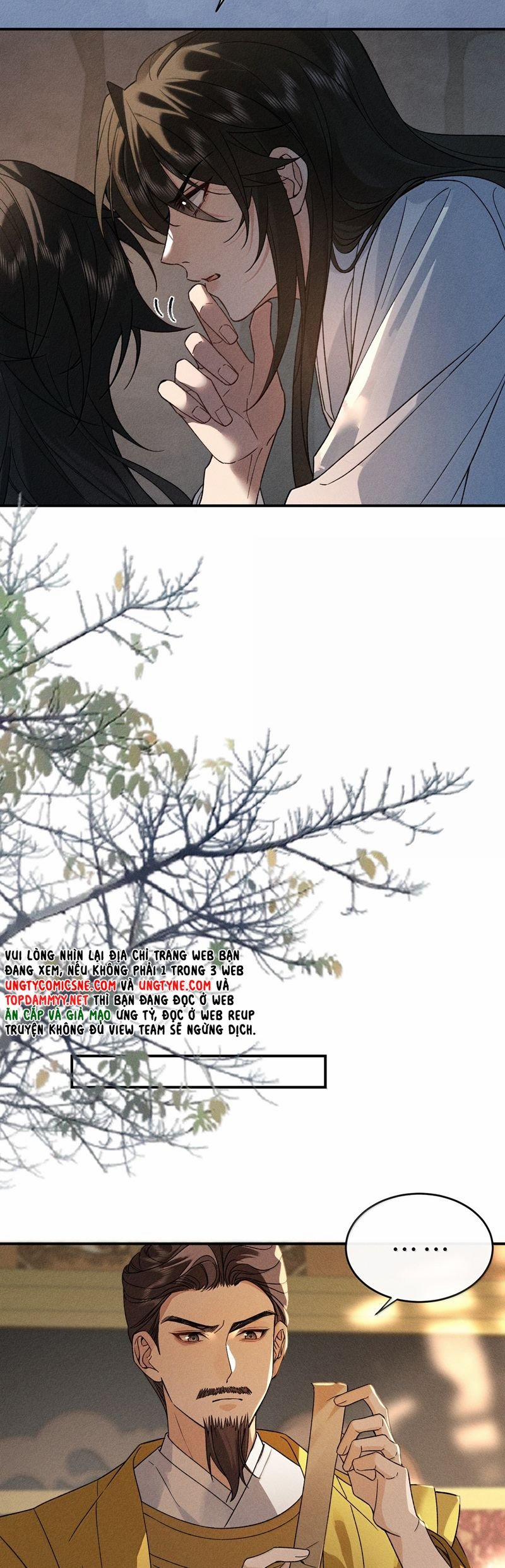 Lang Kỵ Trúc Mã Lai 19 trang 10