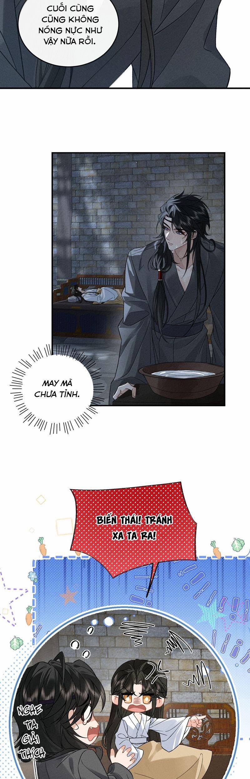 Lang Kỵ Trúc Mã Lai 19 trang 2