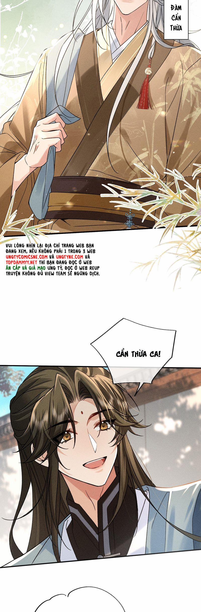 Lang Kỵ Trúc Mã Lai 19 trang 20