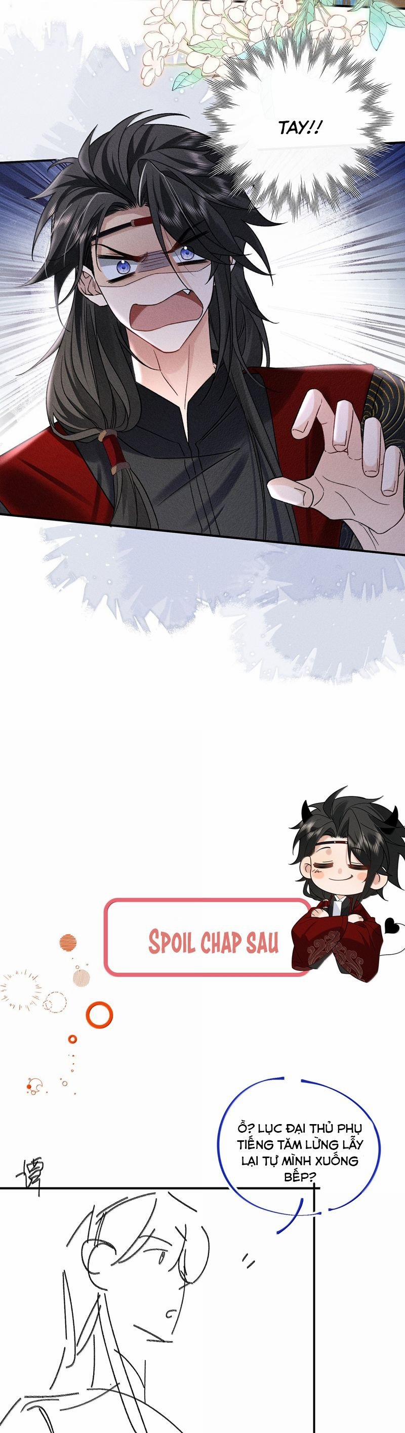 Lang Kỵ Trúc Mã Lai 19 trang 24