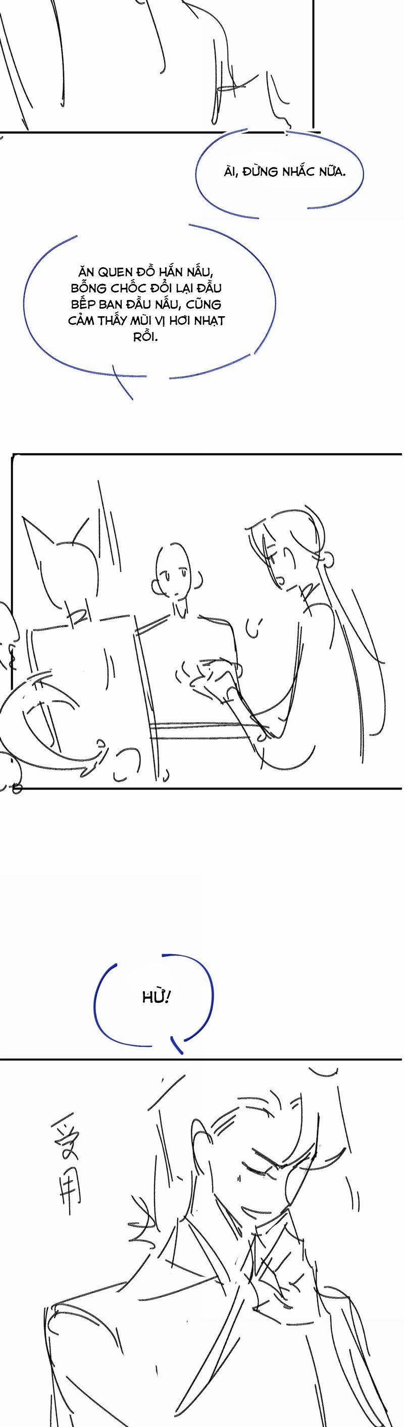 Lang Kỵ Trúc Mã Lai 19 trang 25