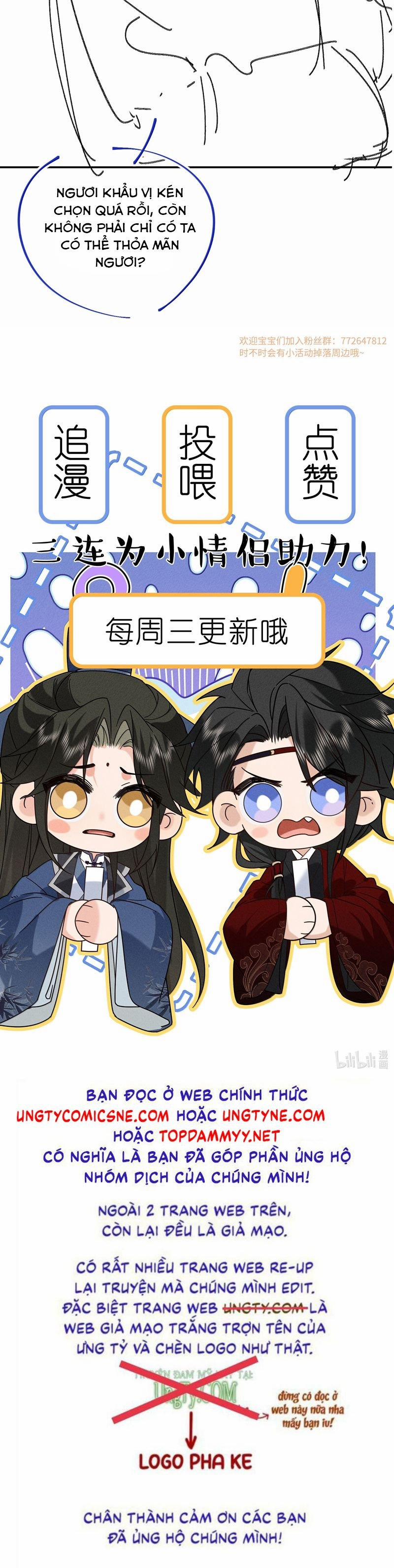 Lang Kỵ Trúc Mã Lai 19 trang 26