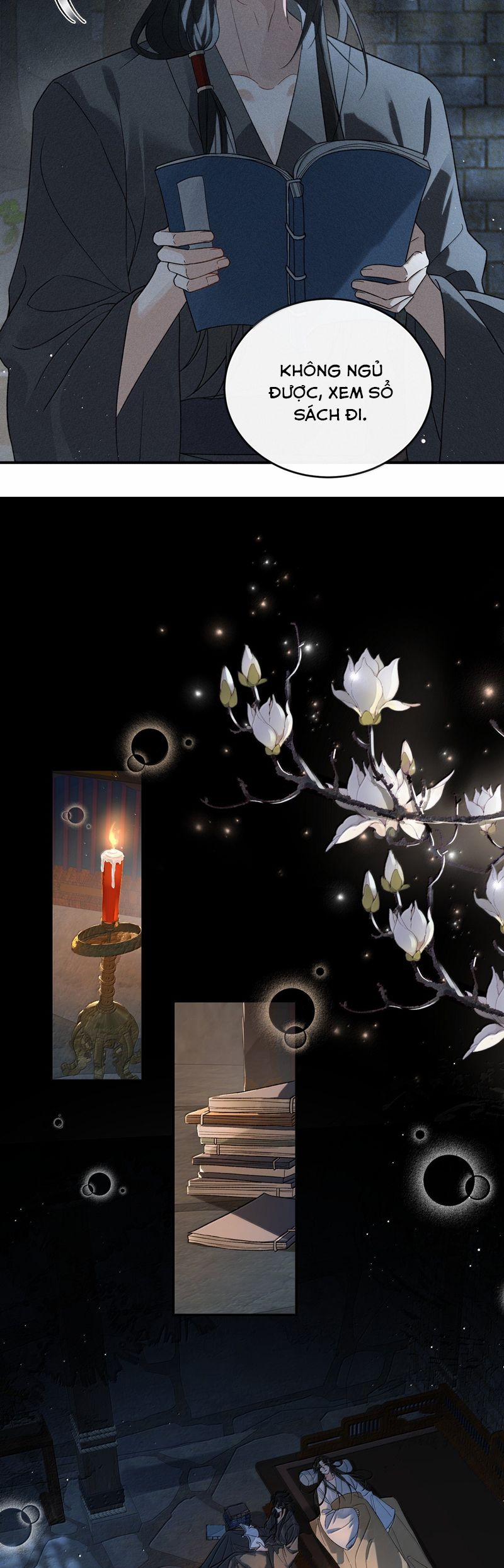 Lang Kỵ Trúc Mã Lai 19 trang 4