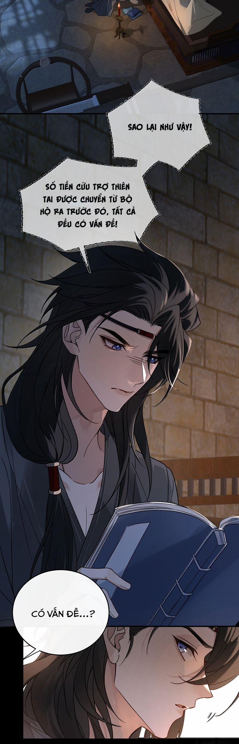 Lang Kỵ Trúc Mã Lai 19 trang 5