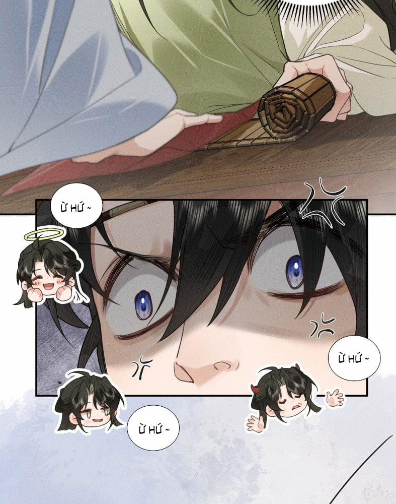 Lang Kỵ Trúc Mã Lai 2 trang 10