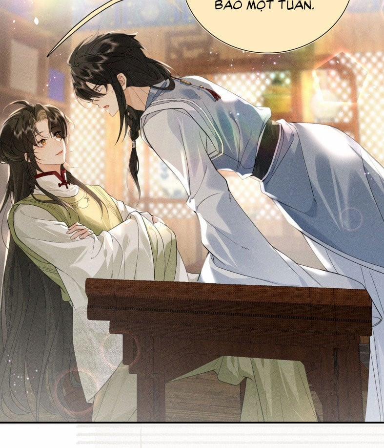 Lang Kỵ Trúc Mã Lai 2 trang 17