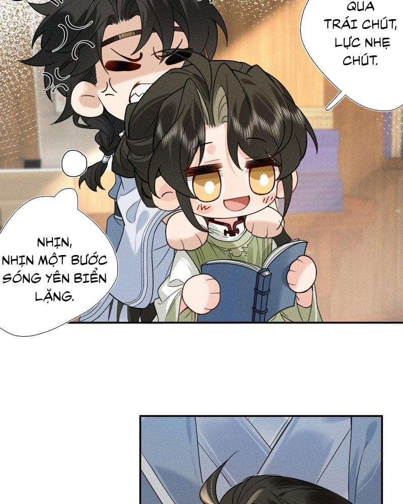 Lang Kỵ Trúc Mã Lai 2 trang 26