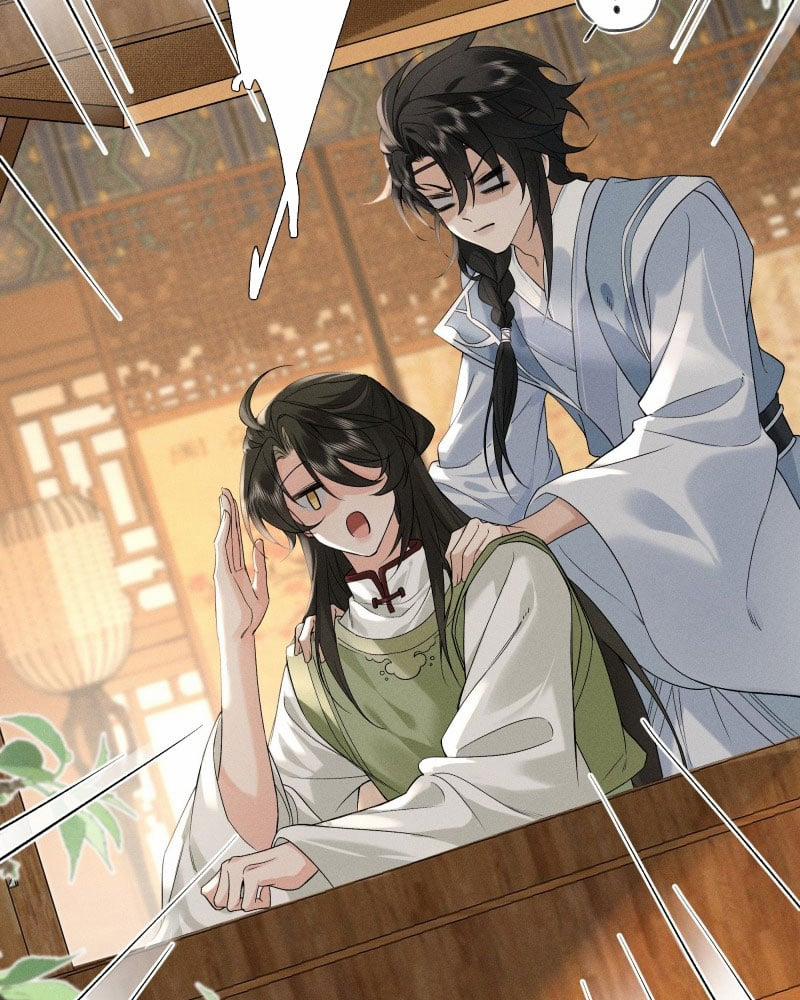 Lang Kỵ Trúc Mã Lai 2 trang 31