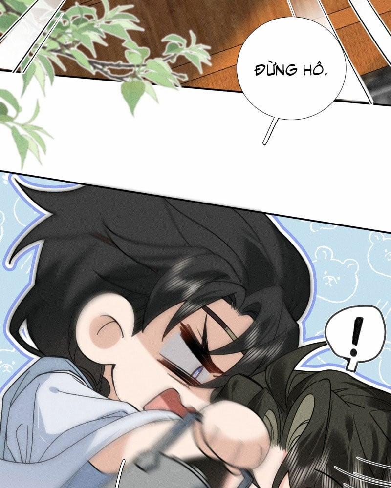 Lang Kỵ Trúc Mã Lai 2 trang 32