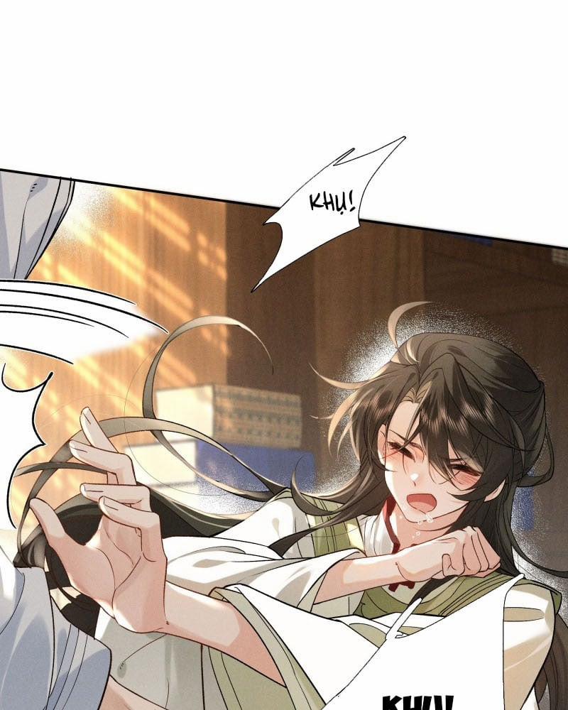 Lang Kỵ Trúc Mã Lai 2 trang 38