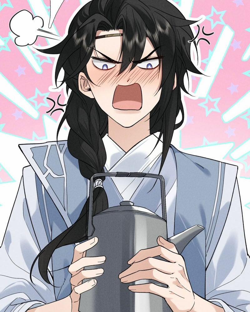 Lang Kỵ Trúc Mã Lai 2 trang 43