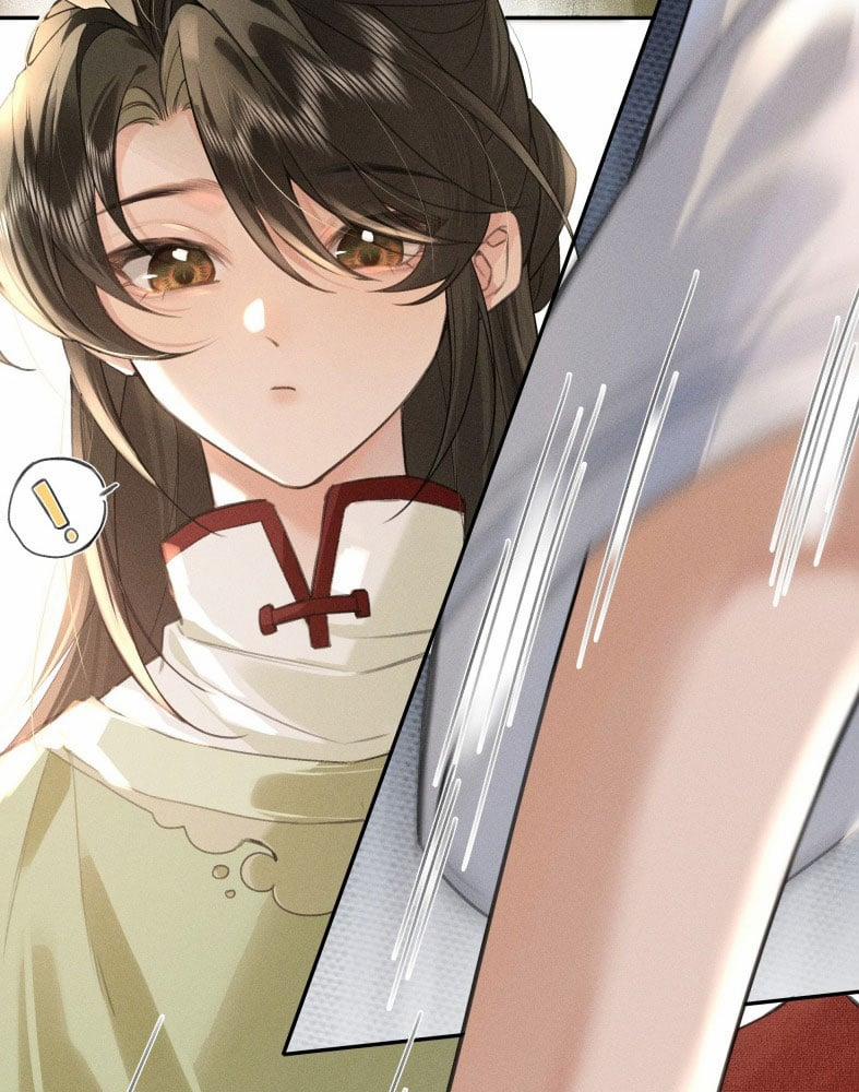 Lang Kỵ Trúc Mã Lai 2 trang 5