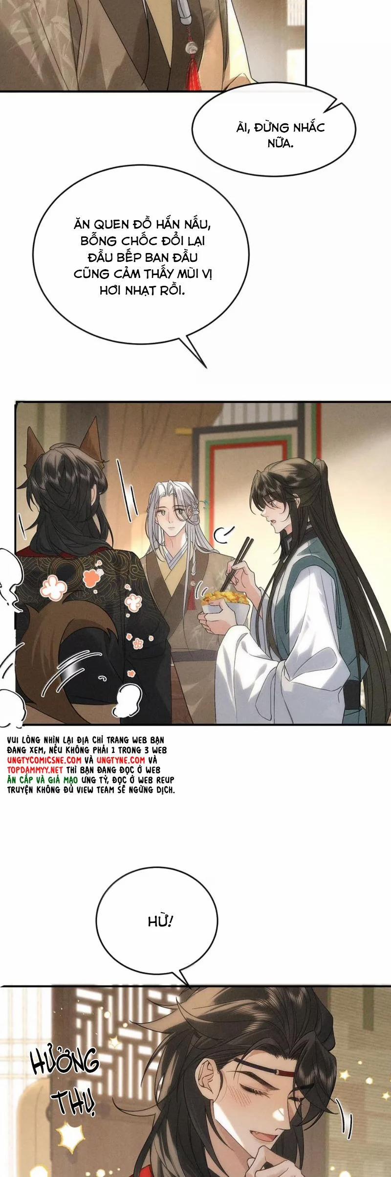 Lang Kỵ Trúc Mã Lai 20 trang 16