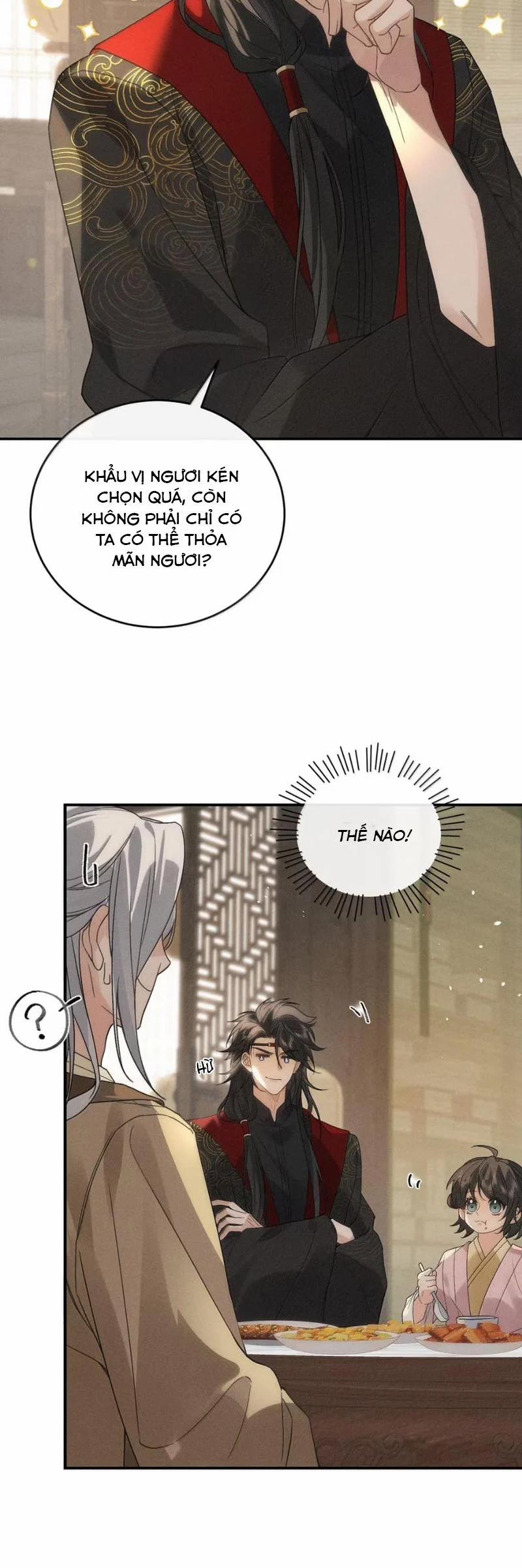 Lang Kỵ Trúc Mã Lai 20 trang 17