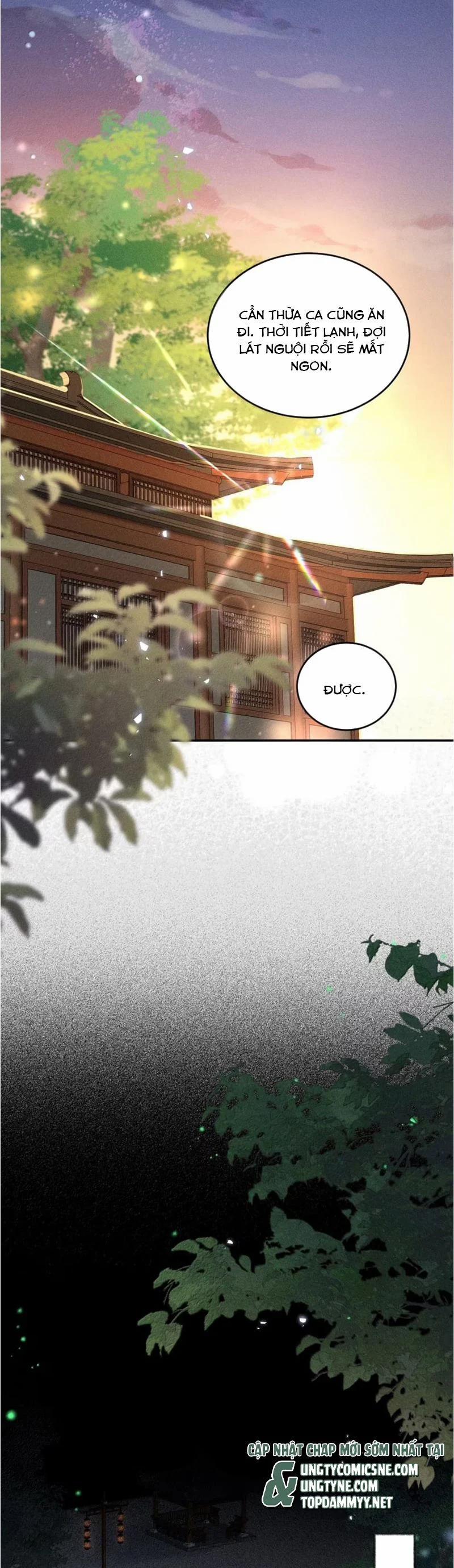 Lang Kỵ Trúc Mã Lai 20 trang 20