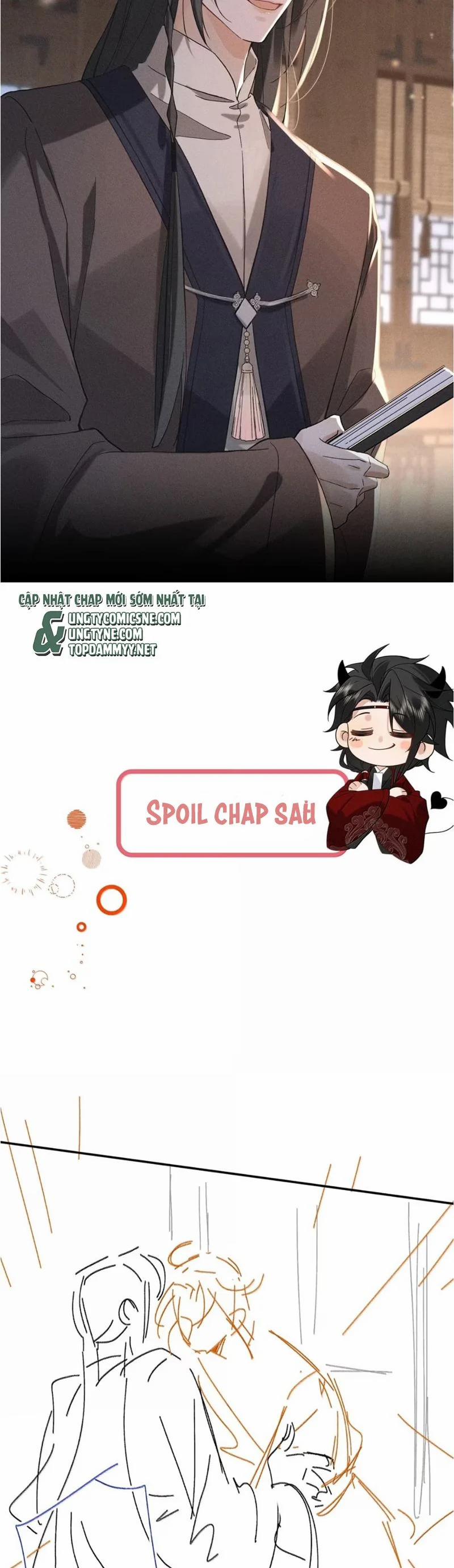 Lang Kỵ Trúc Mã Lai 20 trang 24