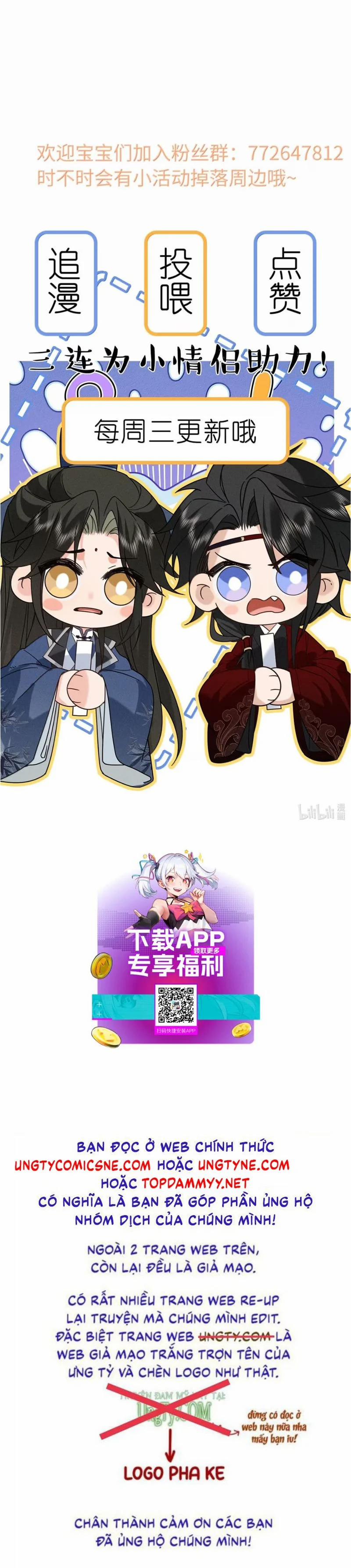 Lang Kỵ Trúc Mã Lai 20 trang 26