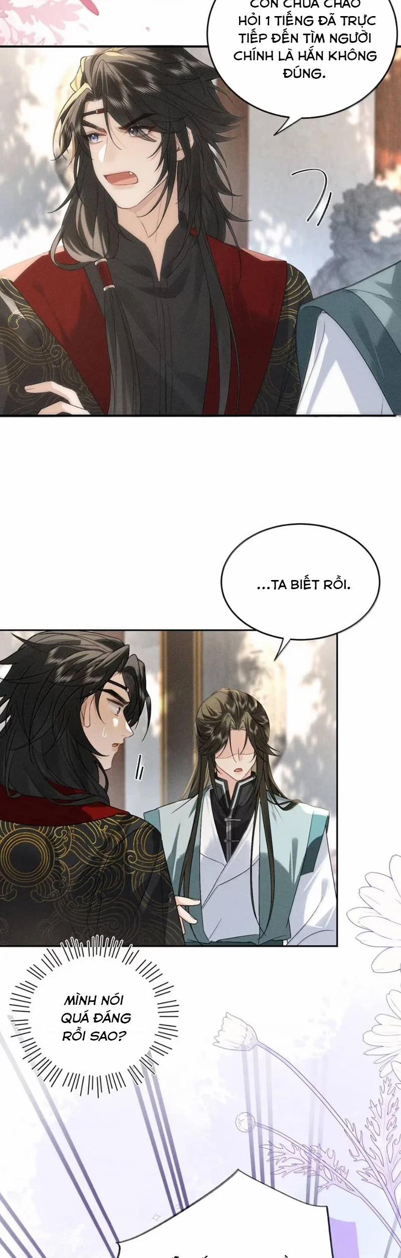 Lang Kỵ Trúc Mã Lai 20 trang 5