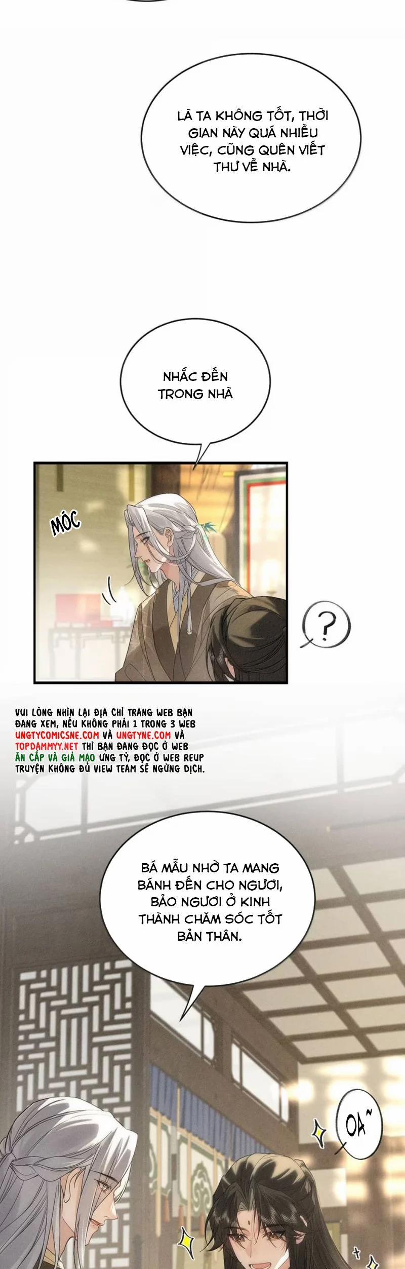 Lang Kỵ Trúc Mã Lai 20 trang 9