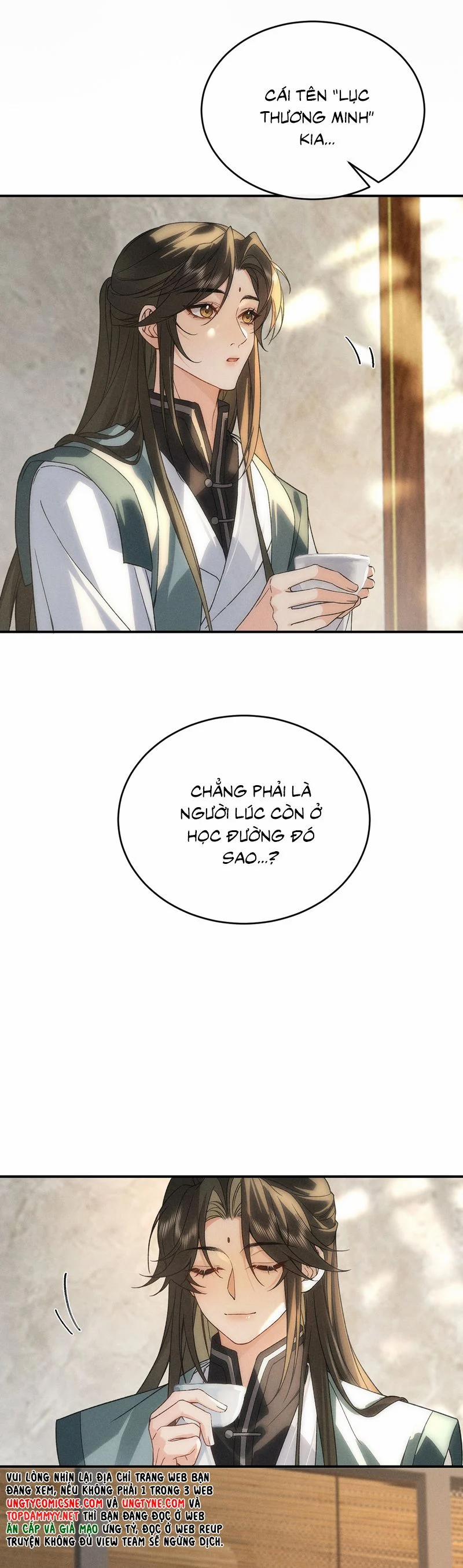 Lang Kỵ Trúc Mã Lai 21 trang 11