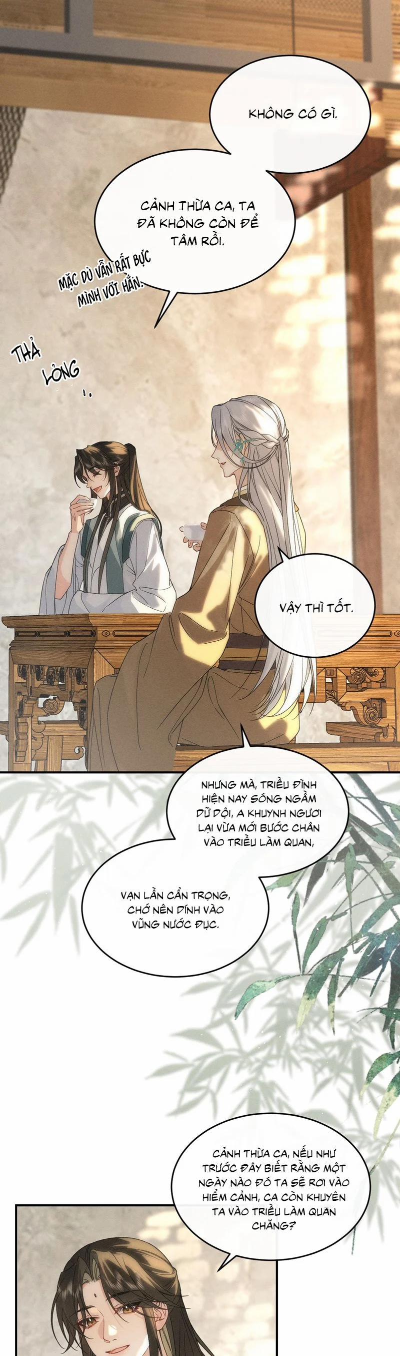 Lang Kỵ Trúc Mã Lai 21 trang 12