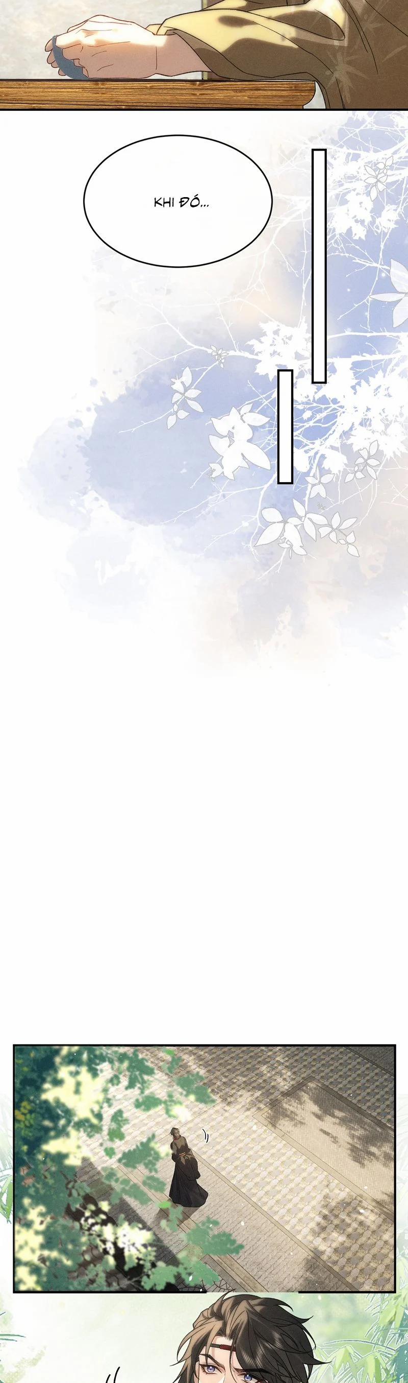 Lang Kỵ Trúc Mã Lai 21 trang 14