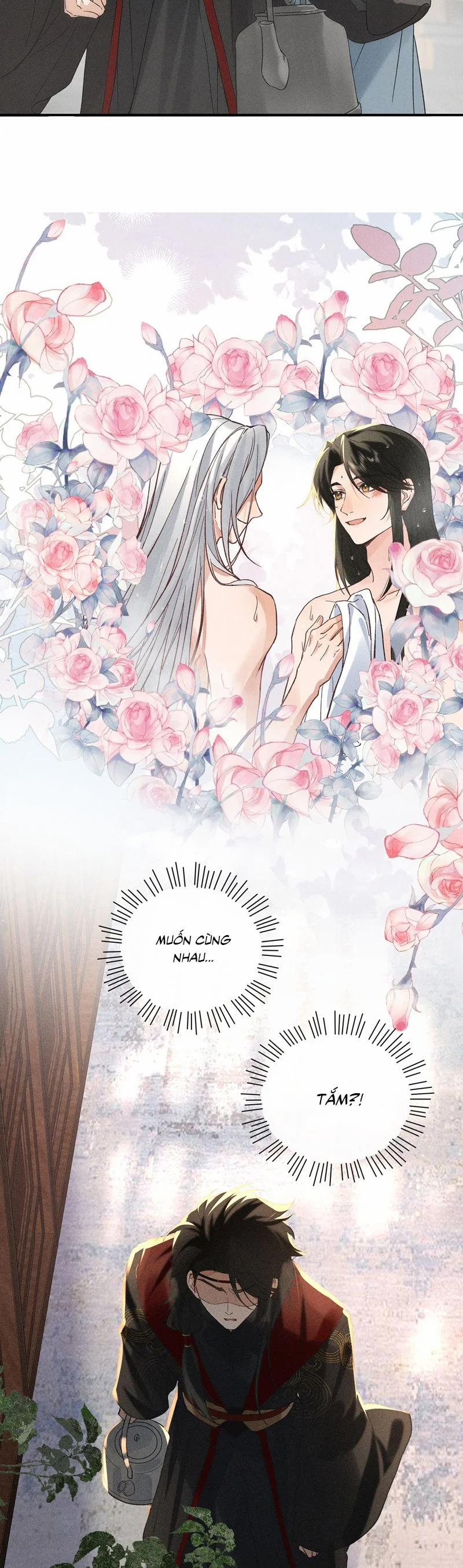 Lang Kỵ Trúc Mã Lai 21 trang 18