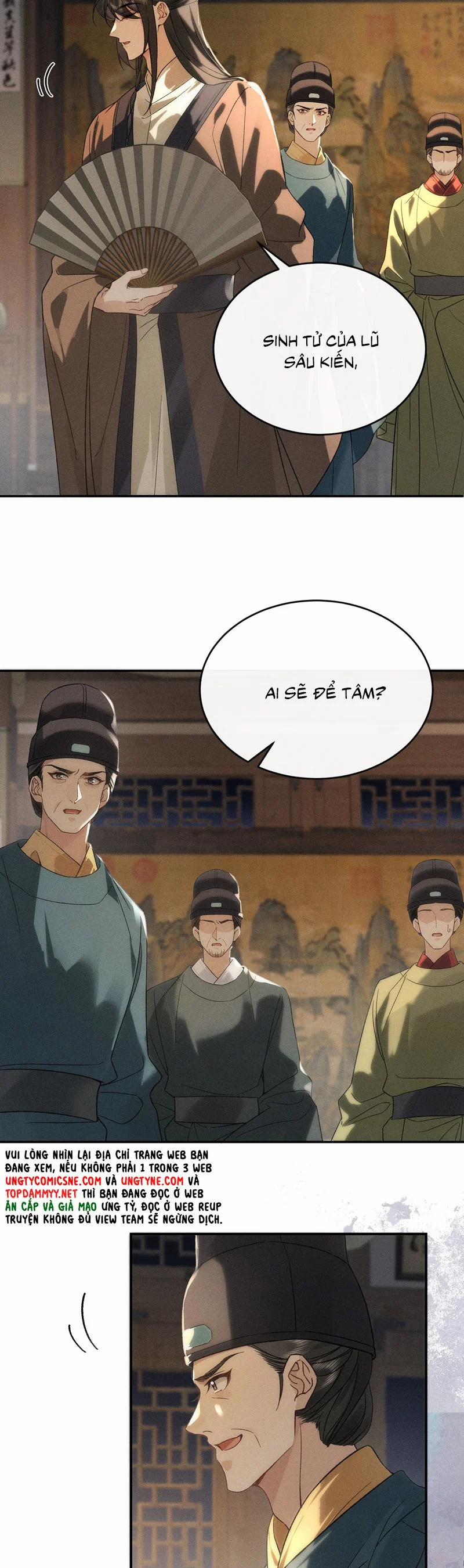 Lang Kỵ Trúc Mã Lai 21 trang 2