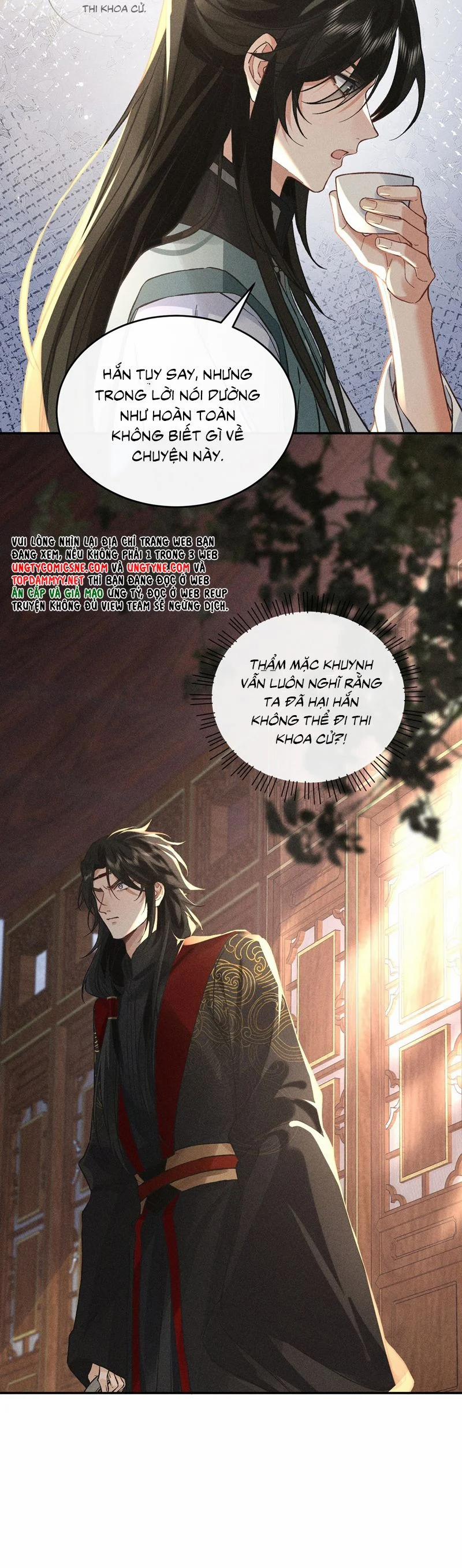 Lang Kỵ Trúc Mã Lai 21 trang 21