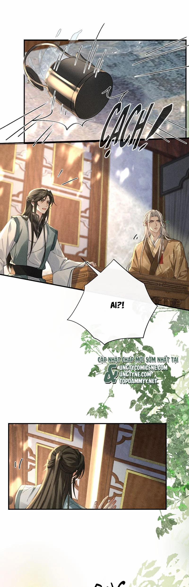 Lang Kỵ Trúc Mã Lai 21 trang 22