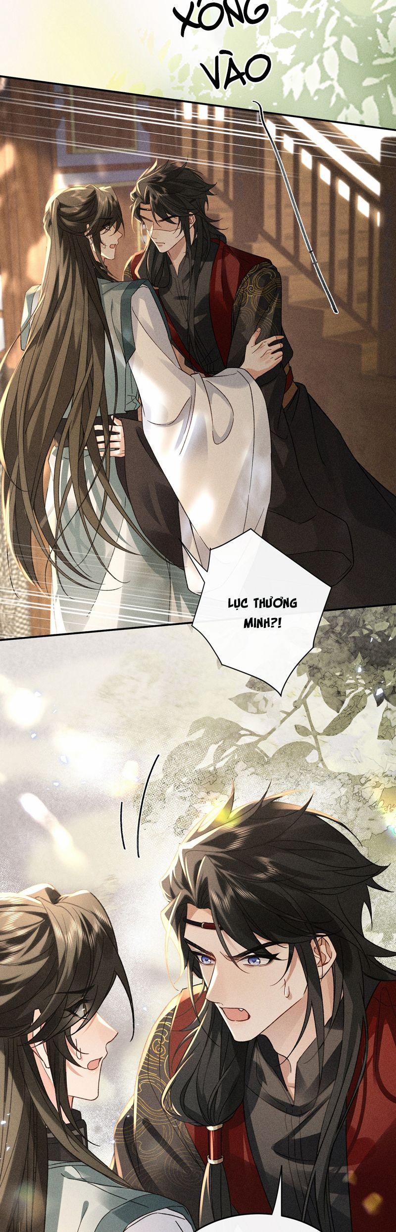 Lang Kỵ Trúc Mã Lai 21 trang 23