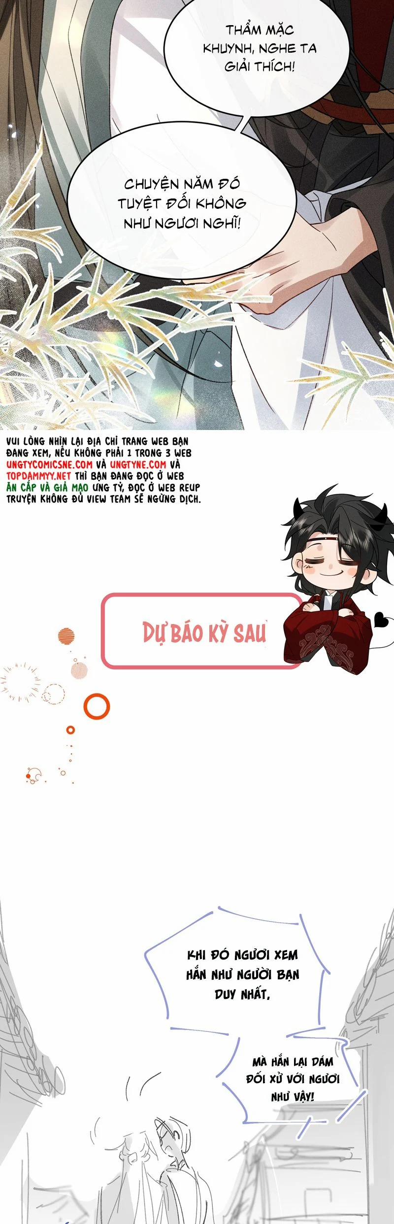 Lang Kỵ Trúc Mã Lai 21 trang 24