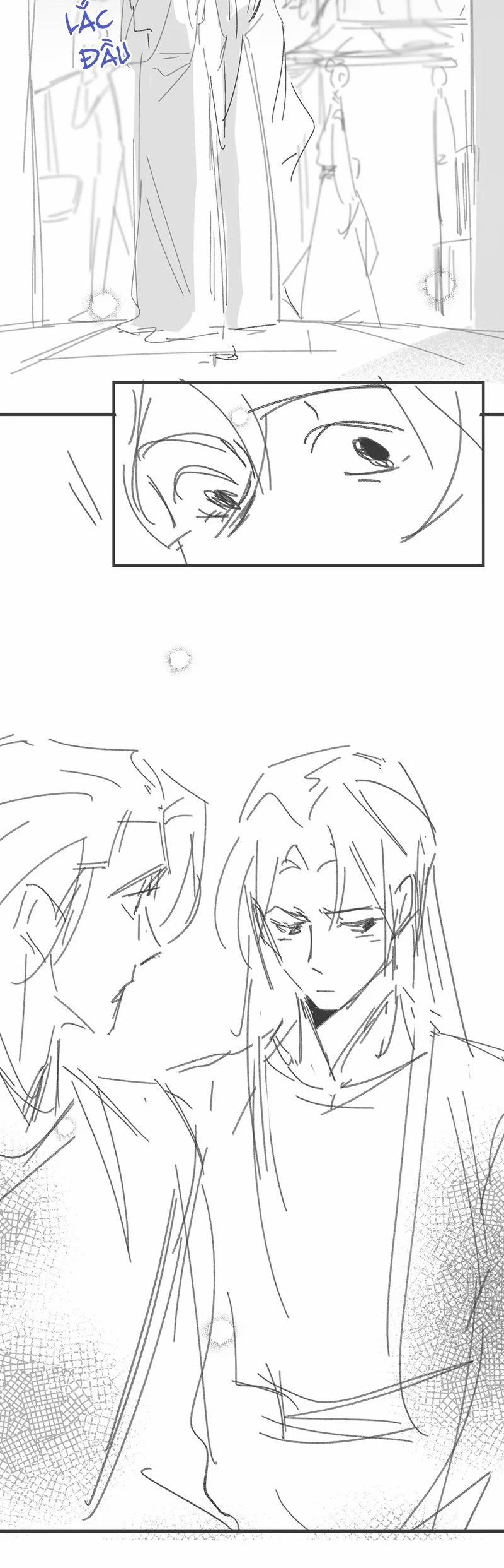 Lang Kỵ Trúc Mã Lai 21 trang 25