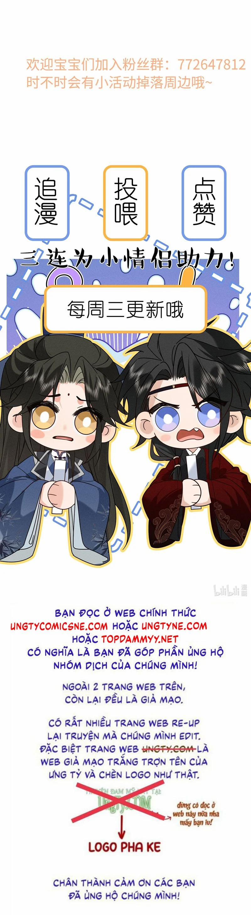 Lang Kỵ Trúc Mã Lai 21 trang 26