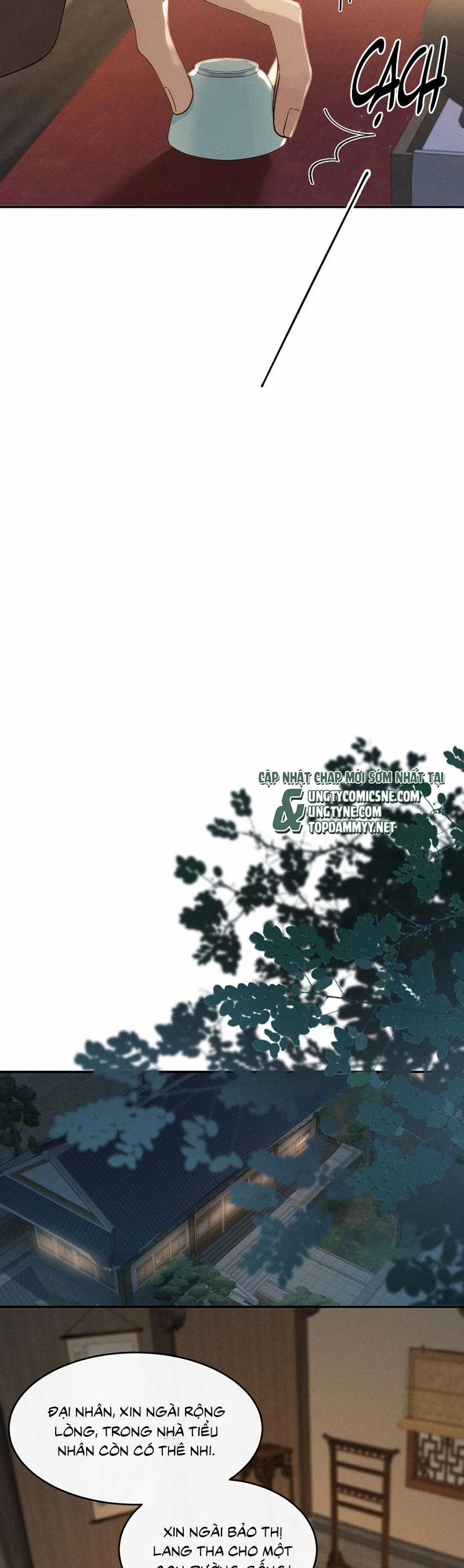 Lang Kỵ Trúc Mã Lai 21 trang 4