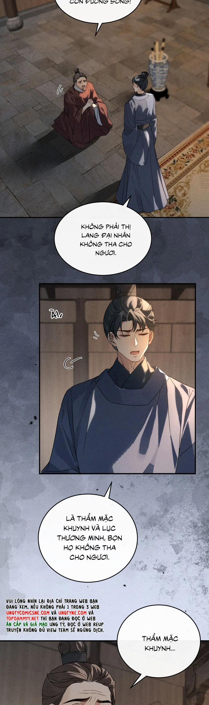 Lang Kỵ Trúc Mã Lai 21 trang 5