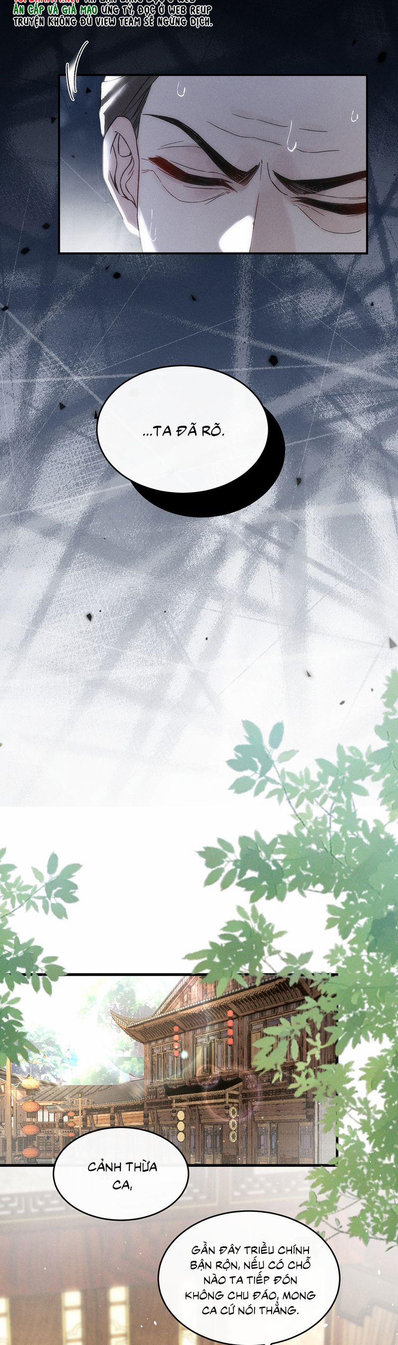 Lang Kỵ Trúc Mã Lai 21 trang 9