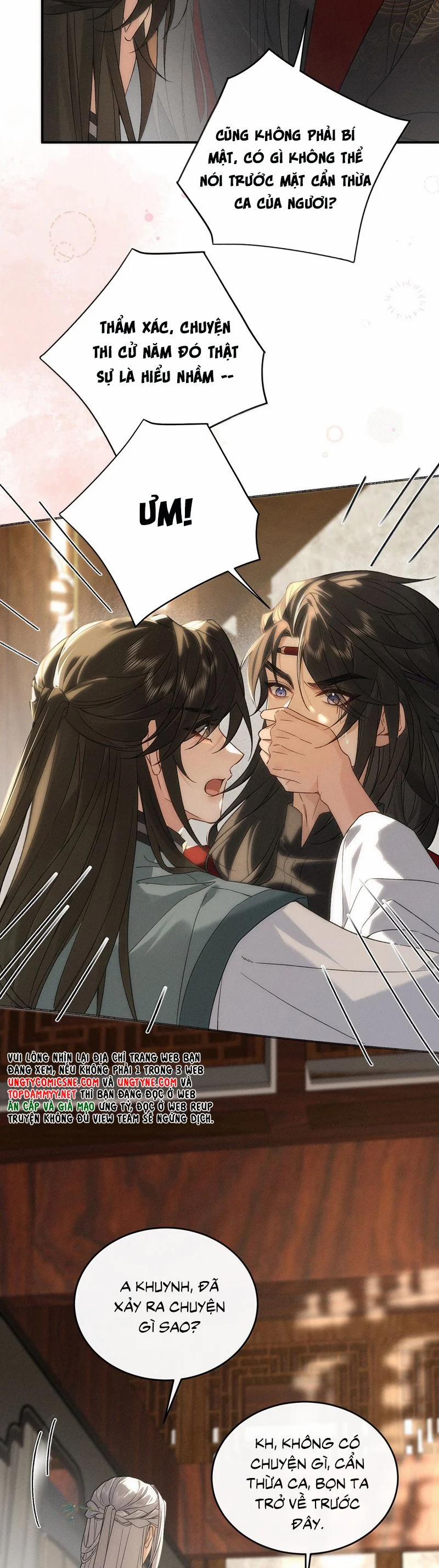 Lang Kỵ Trúc Mã Lai 22 trang 2