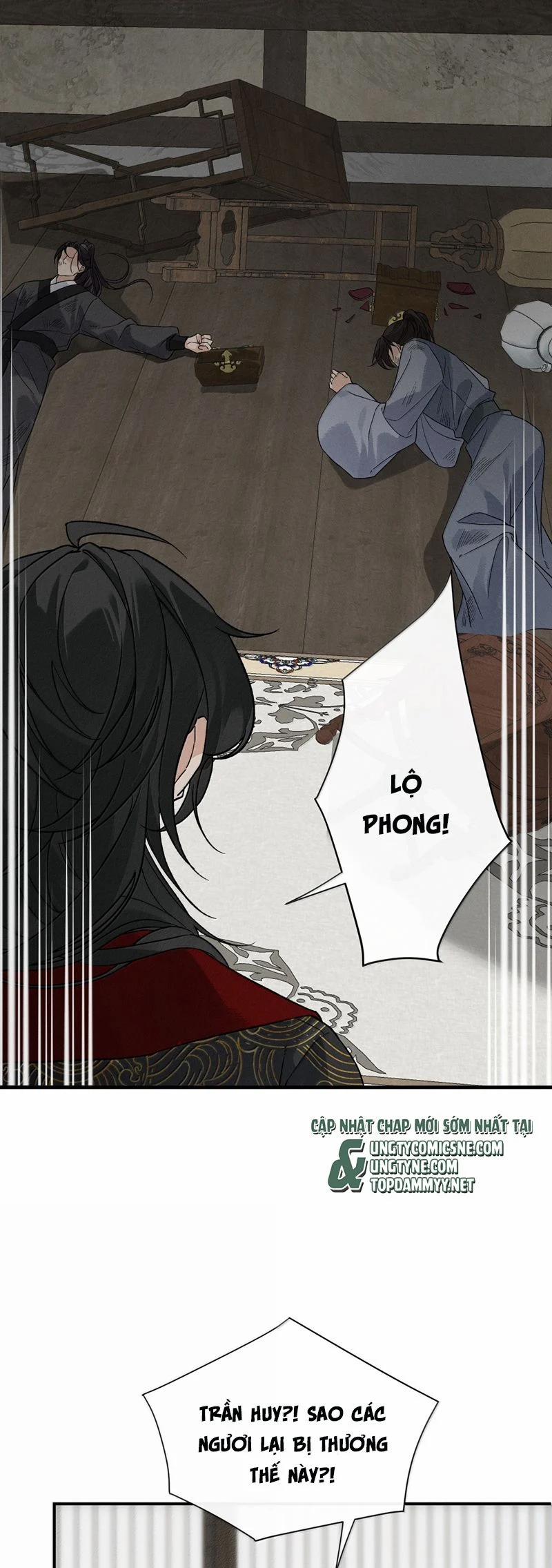 Lang Kỵ Trúc Mã Lai 22 trang 20