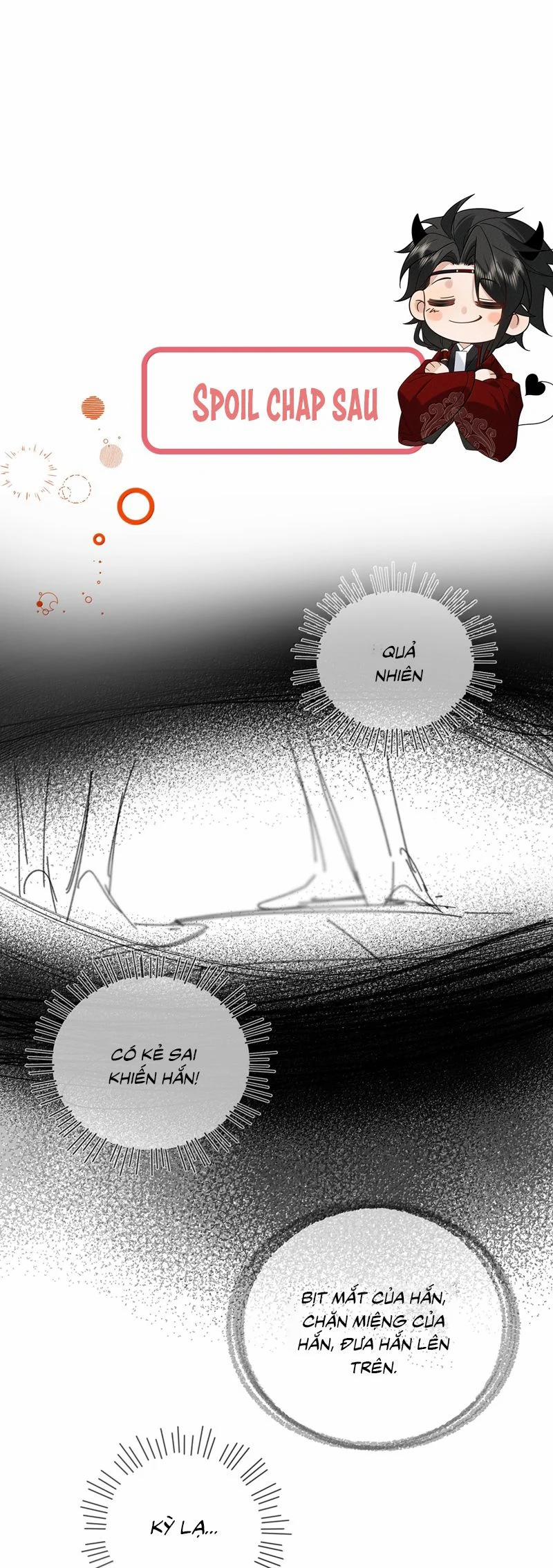 Lang Kỵ Trúc Mã Lai 22 trang 23