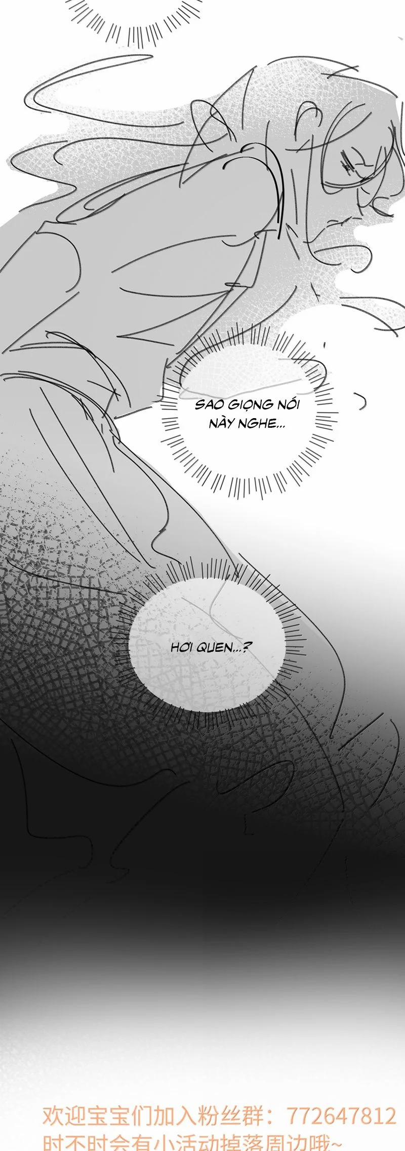 Lang Kỵ Trúc Mã Lai 22 trang 24