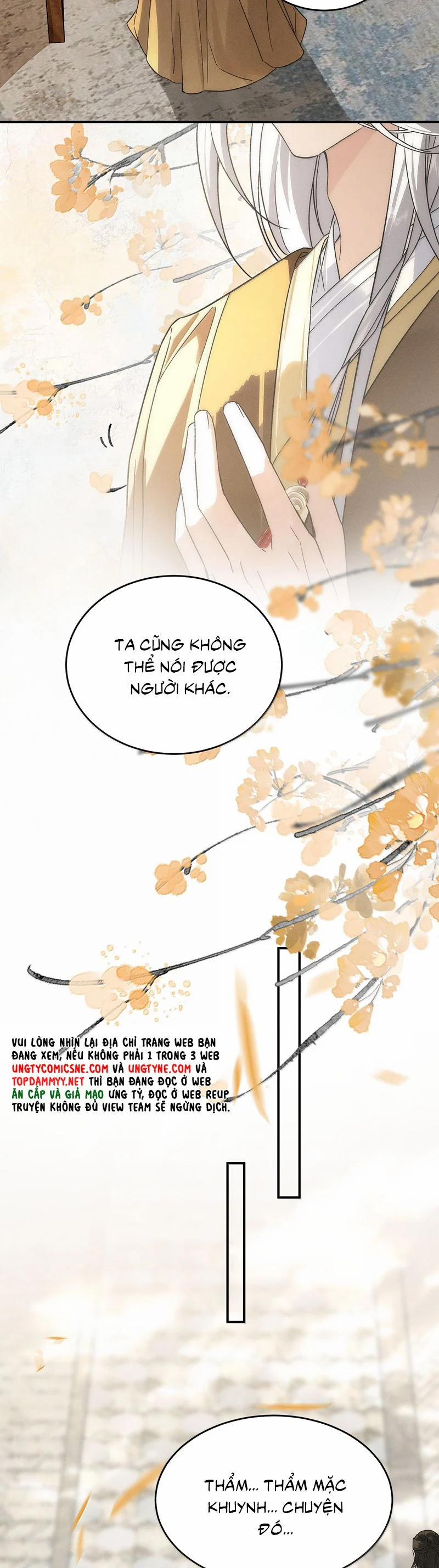 Lang Kỵ Trúc Mã Lai 22 trang 5