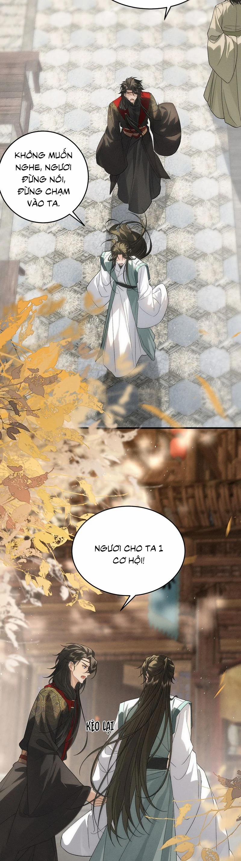 Lang Kỵ Trúc Mã Lai 22 trang 6