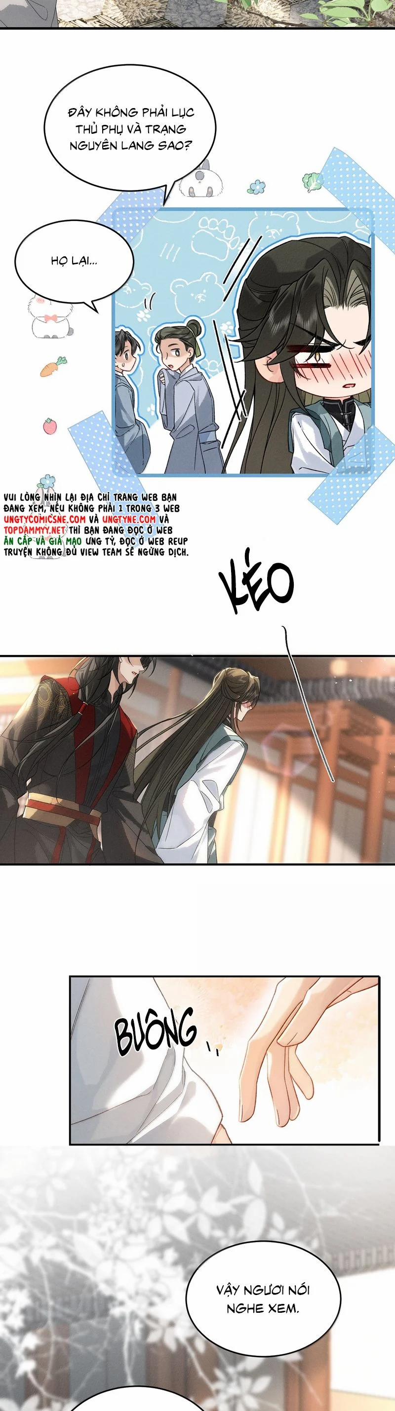 Lang Kỵ Trúc Mã Lai 22 trang 8