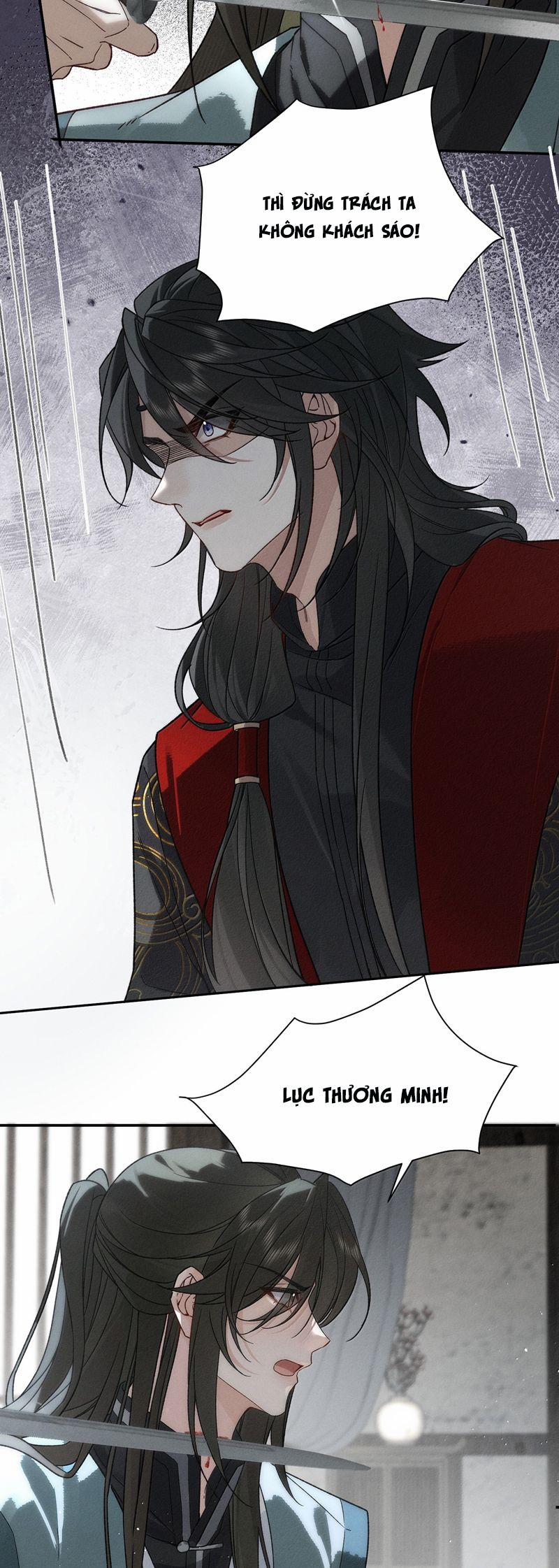 Lang Kỵ Trúc Mã Lai 23 trang 11