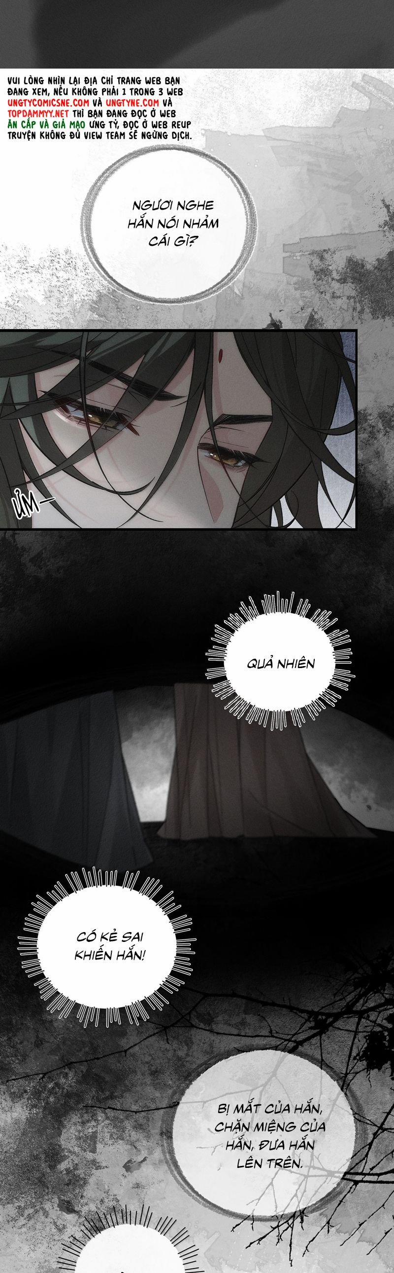 Lang Kỵ Trúc Mã Lai 23 trang 18