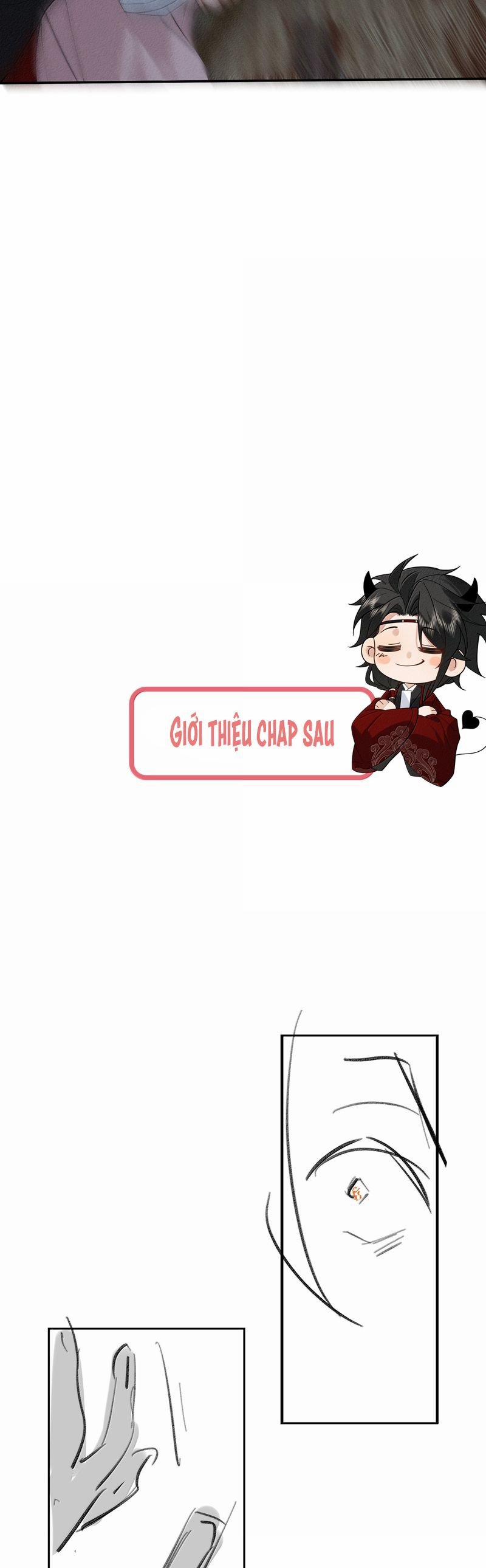 Lang Kỵ Trúc Mã Lai 23 trang 21